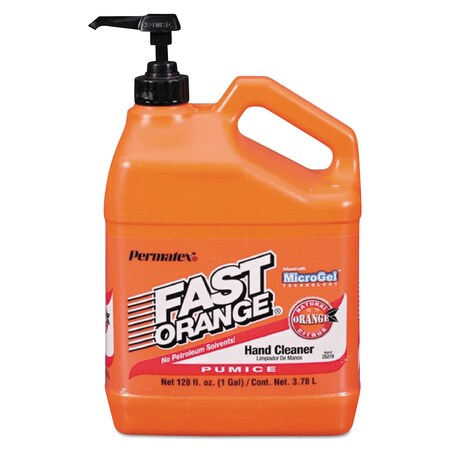 Fast Orange 1 gal. Citrus 25219